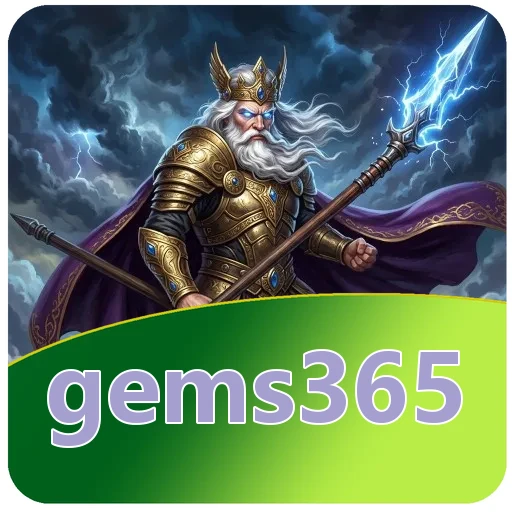 Pemasangan gems365 APK v4.8.1