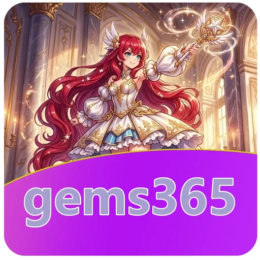 Verifikasi berkas gems365
