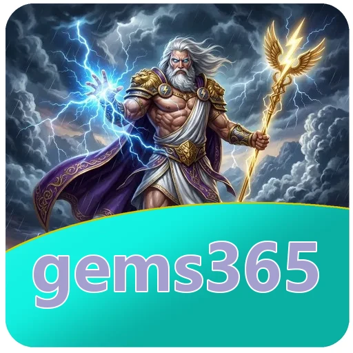Pasang APK gems365 di Android