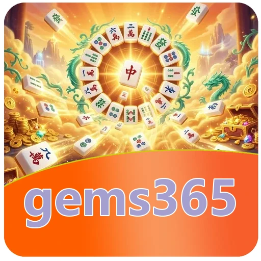 Ilustrasi gems365