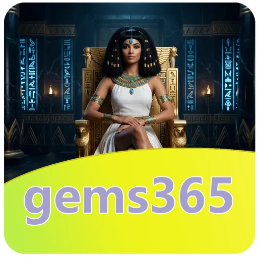 Instalasi gems365