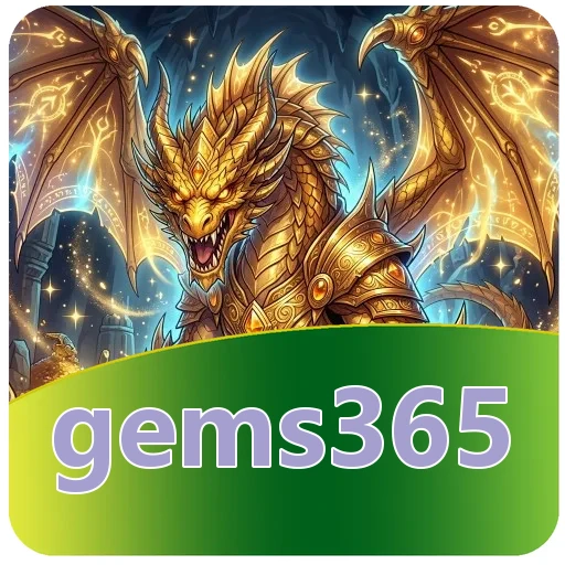 Gangguan pada gems365